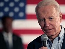 Вышел скандальный фильм о Джо Байдене