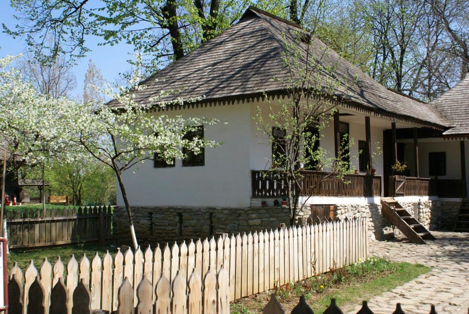 Бухарест, Румыния