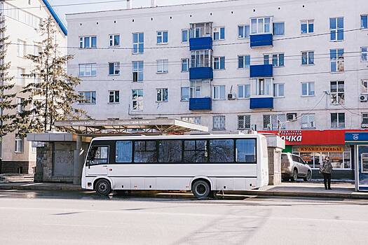 Жителям российского города сделают необычный подарок к его 450-летию