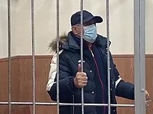 Полковник Исаев отказался признавать вину по делу о теракте в московском метро