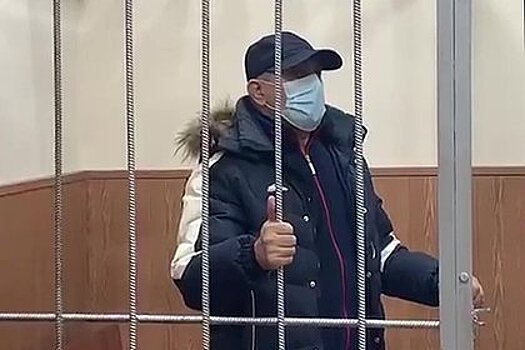 Полковник Исаев отказался признавать вину по делу о теракте в московском метро