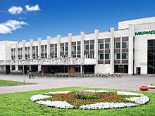 В ЦКИ «Меридиан» проходит цирковая выставка