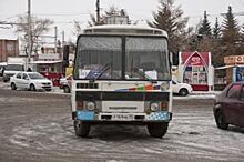 Омские ПАТП получили 12 новых автобусов