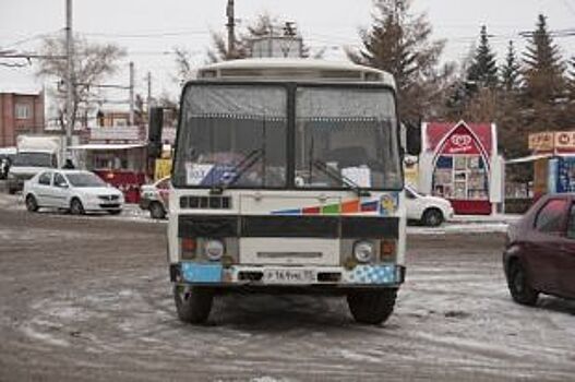 Омские ПАТП получили 12 новых автобусов