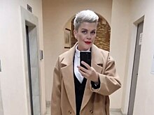 Телеведущая Сабина Пантус объявила о победе над раком