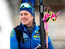 Эльвира Оберг одержала третью победу в карьере, у Ройселанн 31-й подиум, у Вирер – 41-й