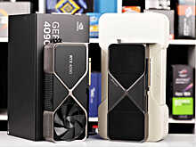 GeForce RTX 5090 не вытягивает игры на 5К-мониторе даже с DLSS