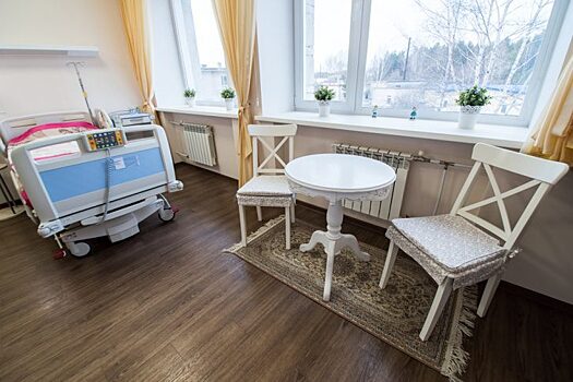 В Новосибирске начали платное лечение от коронавируса