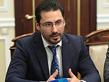 Назначен новый и.о. первого замглавы «Роскосмоса»