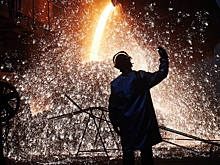 Российские металлурги сообщили об улучшении логистики поставок