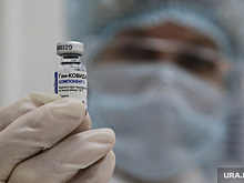 Новая партия вакцины от COVID-19 поступила в Свердловскую область, где возник ее дефицит