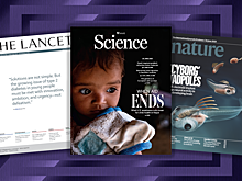 Что нового в Nature, Science и The Lancet. 1 июля