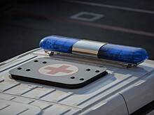 BMW X7 с тремя военными протаранил машину скорой помощи в Белгороде. Погибли две девушки-фельдшера