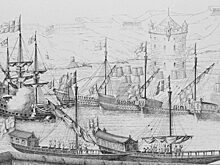 Константинопольский договор: как Россия вернула первые причерноморские земли