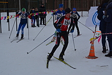 Ежегодная лыжная гонка на призы чемпионки Нагейкиной пройдет в Рузском округе 17 февраля