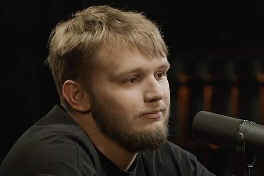 Популярный в России комик несколько раз едва не погиб
