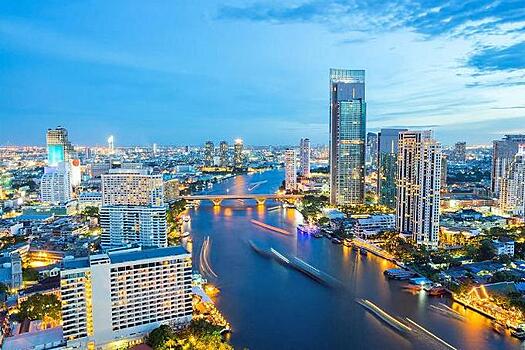Таиланд стремится привлечь состоятельных зарубежных инвесторов