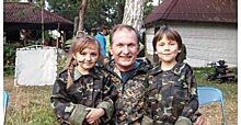 «Вика и Никита Ковалёвы»: как изменились дети, сыгравшие в сериале «Сваты»