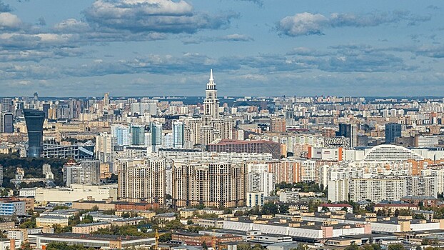 ИТ-компании Москвы запустили продажи в 21 стране