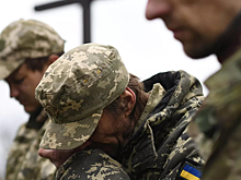Украинский военный признался в подготовке бойцов ВСУ в Германии на русском языке