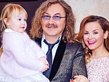 «Лучший из лучших, мужчина мой»: Юлия Проскурякова нежно поздравила Игоря Николаева с днем рождения