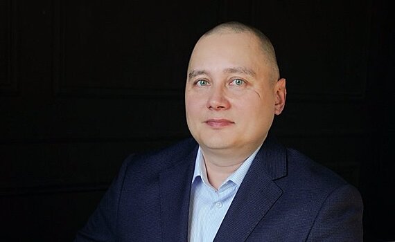 Михаил Русинов стал директором МегаФона в Татарстане