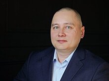Михаил Русинов стал директором МегаФона в Татарстане