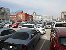 Продажи авто с пробегом в Новосибирской области выросли на 70%