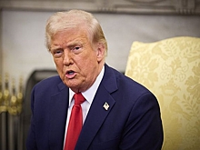 Белый дом: Трамп готов задействовать «рычаги давления» на Россию