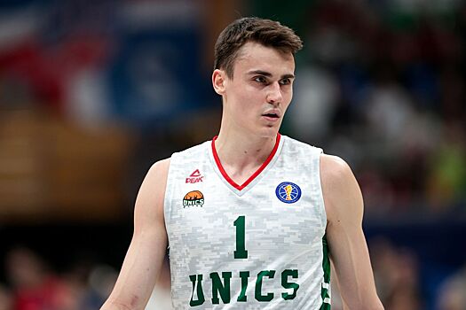 Президент УНИКСа Богачёв ответил, в каком случае Димитриевич остался бы в команде