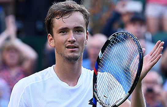 Медведев покидает Цинциннати. В преддверии US Open за российских теннисистов тревожно