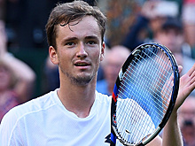 Медведев покидает Цинциннати. В преддверии US Open за российских теннисистов тревожно