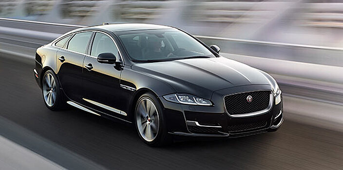 Хозяева Jaguar и Porsche чаще остальных меняют машины