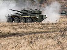 «Ось така перемога»: Итальянские «танки-невидимки» ВСУ массово исчезли под Купянском