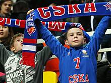 Датский клуб отказался от матча с ЦСКА из-за политического давления