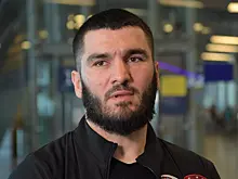 Боксер Бетербиев готов провести следующий бой в России