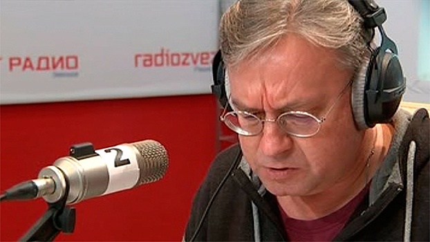 Радио «Звезда» вышло в финал престижного конкурса «Радиомания-2019»