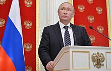 Путин принял решение по Севастополю