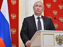Путин принял решение по Севастополю