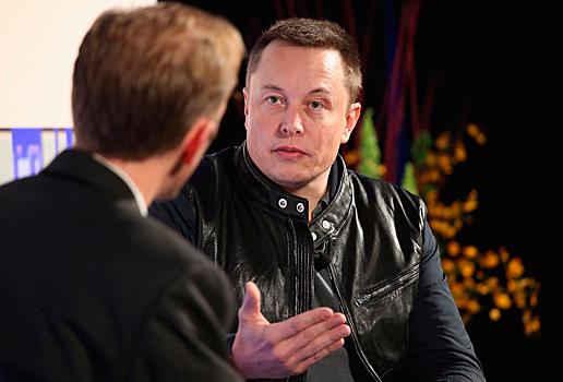 Бывший рекрутер Tesla рассказал о том, как Илон Маск набирает сотрудников