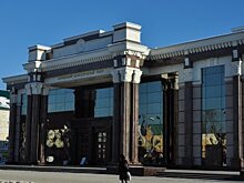 В областном драмтеатре за 2 млн рублей поставят «Мертвые души»