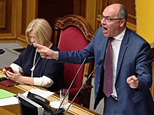 Назван возможный заказчик убийства Парубия