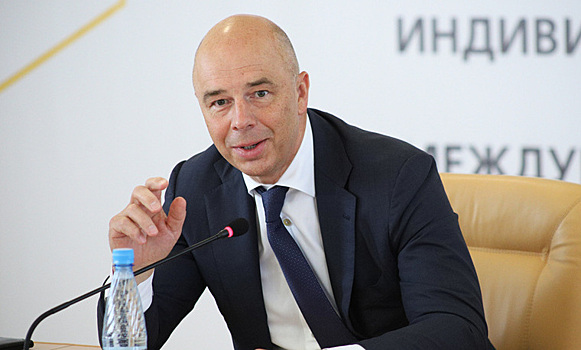 Минфин решит, кого коснется новый налог в РФ