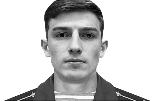 В Запорожье погиб лейтенант Марзоев, сын командующего 18-й армией ЮВО