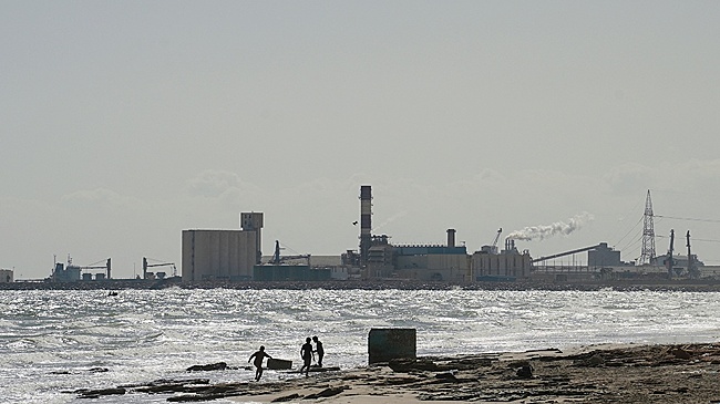 Тунисский регион Габес парализован забастовкой против загрязнения