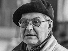 Сергей Шахрай: Москвин был настоящим питерским интеллигентом с большой буквы