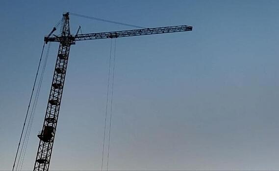 Глава Курского района сообщил о проблемах на стройке Новопоселёновской школы