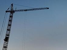 Глава Курского района сообщил о проблемах на стройке Новопоселёновской школы