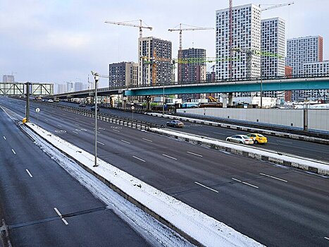 Стоимость проезда по МСД будет проиндексирована с 2 января