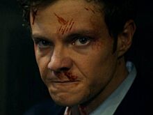 Вышел финальный трейлер боевика «Новокаин» со звездой «Пацанов»